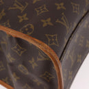 LOUIS VUITTON Monogram Beverly Hand Bag M51121 LV Auth 185973-10