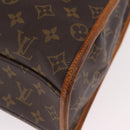 LOUIS VUITTON Monogram Beverly Hand Bag M51121 LV Auth 185973-16
