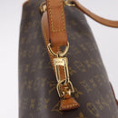 LOUIS VUITTON Monogram Beverly Hand Bag M51121 LV Auth 185973-19