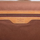 LOUIS VUITTON Monogram Beverly Hand Bag M51121 LV Auth 185973-22