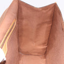 LOUIS VUITTON Monogram Beverly Hand Bag M51121 LV Auth 185973-23
