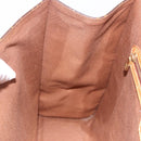LOUIS VUITTON Monogram Beverly Hand Bag M51121 LV Auth 185973-24
