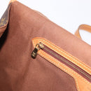 LOUIS VUITTON Monogram Beverly Hand Bag M51121 LV Auth 185973-25