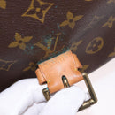 LOUIS VUITTON Monogram Beverly Hand Bag M51121 LV Auth 185973-12
