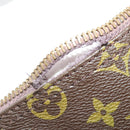 LOUIS VUITTON Monogram Keepall 50 Boston Bag M41426 LV Auth 185977-9