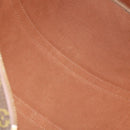 LOUIS VUITTON Monogram Keepall 50 Boston Bag M41426 LV Auth 185977-10