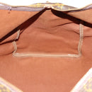 LOUIS VUITTON Monogram Keepall 50 Boston Bag M41426 LV Auth 185977-22