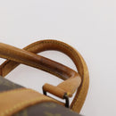 LOUIS VUITTON Monogram Keepall 50 Boston Bag M41426 LV Auth 185977-14