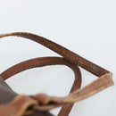 LOUIS VUITTON Monogram Papillon 26 Hand Bag M51386 LV Auth 185983-10