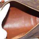 LOUIS VUITTON Monogram Papillon 26 Hand Bag M51386 LV Auth 185983-12