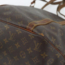 LOUIS VUITTON Monogram Sac Shopping GM Tote Bag M51110 LV Auth 185985-15