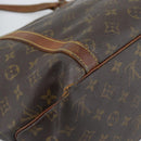 LOUIS VUITTON Monogram Sac Shopping GM Tote Bag M51110 LV Auth 185985-17