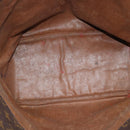 LOUIS VUITTON Monogram Sac Shopping GM Tote Bag M51110 LV Auth 185985-10