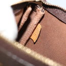 LOUIS VUITTON Monogram Pochette Accessoires Accessory Pouch M51980 Auth 185987A-12