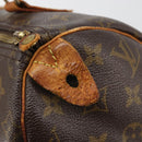 LOUIS VUITTON Monogram Speedy 25 Hand Bag M41528 LV Auth 185988-18