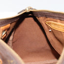 LOUIS VUITTON Monogram Speedy 25 Hand Bag M41528 LV Auth 185988-21