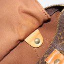 LOUIS VUITTON Monogram Speedy 25 Hand Bag M41528 LV Auth 185988-12