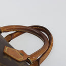 LOUIS VUITTON Monogram Speedy 25 Hand Bag M41528 LV Auth 185988-8