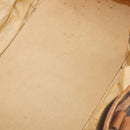 LOUIS VUITTON Monogram Sac Chasseur 55 Boston Bag M41922 LV Auth 186003-10