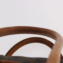 LOUIS VUITTON Monogram Sac Chasseur 55 Boston Bag M41922 LV Auth 186003-14