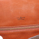 LOUIS VUITTON Monogram Saint Cloud GM Shoulder Bag M51242 LV Auth 186028-20