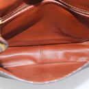LOUIS VUITTON Monogram Saint Cloud GM Shoulder Bag M51242 LV Auth 186028-11