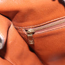 LOUIS VUITTON Monogram Saint Cloud GM Shoulder Bag M51242 LV Auth 186028-23
