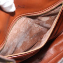 LOUIS VUITTON Monogram Saint Cloud GM Shoulder Bag M51242 LV Auth 186028-12