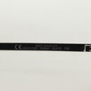 Christian Dior Sunglasses metal Beige Auth 186029M-19