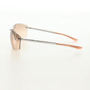 Christian Dior Sunglasses metal Beige Auth 186029M-4