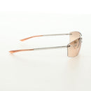 Christian Dior Sunglasses metal Beige Auth 186029M-5