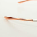 Christian Dior Sunglasses metal Beige Auth 186029M-6