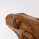LOUIS VUITTON Damier Ebene Arlucan Backpack N99038 LV Auth 186030-7