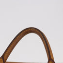 LOUIS VUITTON Damier Ebene Arlucan Backpack N99038 LV Auth 186030-14