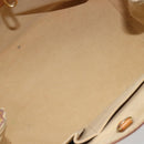 LOUIS VUITTON Damier Azur Hampstead PM Tote Bag N51207 LV Auth 186045-11