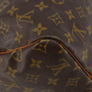 LOUIS VUITTON Monogram Speedy 30 Hand Bag M41526 LV Auth 186053A-13