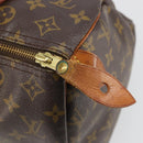 LOUIS VUITTON Monogram Speedy 30 Hand Bag M41526 LV Auth 186053A-14
