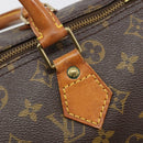 LOUIS VUITTON Monogram Speedy 30 Hand Bag M41526 LV Auth 186053A-15