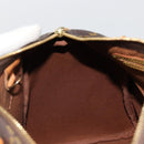 LOUIS VUITTON Monogram Speedy 30 Hand Bag M41526 LV Auth 186053A-19