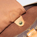 LOUIS VUITTON Monogram Speedy 30 Hand Bag M41526 LV Auth 186053A-21