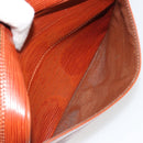 LOUIS VUITTON Epi Trocadero 23 Shoulder Bag Brown M52313 LV Auth 186055-23