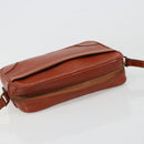 LOUIS VUITTON Epi Trocadero 23 Shoulder Bag Brown M52313 LV Auth 186055-6
