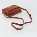 LOUIS VUITTON Epi Trocadero 23 Shoulder Bag Brown M52313 LV Auth 186055-7