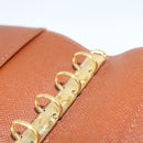 LOUIS VUITTON Monogram Agenda PM Day Planner Cover R20005 LV Auth 186064A-10