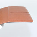 LOUIS VUITTON Monogram Agenda PM Day Planner Cover R20005 LV Auth 186064A-20