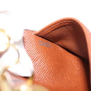 LOUIS VUITTON Monogram Agenda PM Day Planner Cover R20005 LV Auth 186064A-12