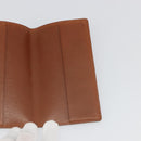 LOUIS VUITTON Monogram Day Planner Cover LV Auth 186066A-9