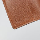 LOUIS VUITTON Monogram Day Planner Cover LV Auth 186066A-11