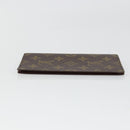 LOUIS VUITTON Monogram Day Planner Cover LV Auth 186066A-3