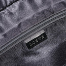 LOEWE Amazona 36 Handtas Leer Bruin Zilver Auth 186080V-20